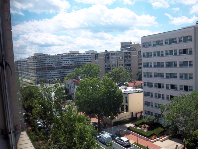 Photo - The Elise Apartments