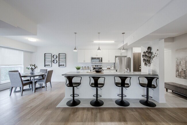 Photo - The Shipman Apartments I