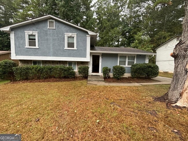 Building Photo - 2318 Cherokee Valley Cir Rental
