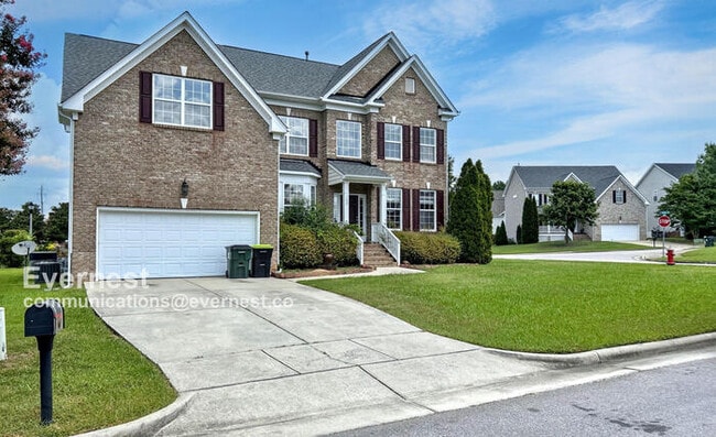 Building Photo - 100 Paxford Ct Rental