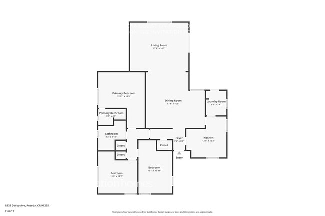 Photo - 8138 Darby Ave