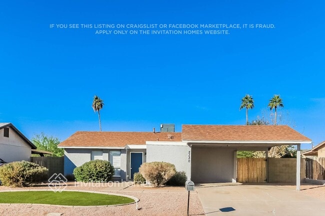 Photo - 2130 W Danbury Dr House