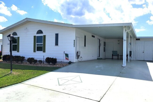 Photo - 8403 Delphinium Ct Casa