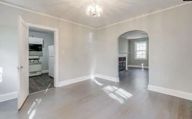 Photo - Cozy 2bd/1ba brick cottage near downtown Columbia  $1400/Month