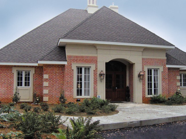 Club House - Camellia Pointe