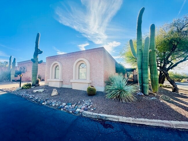 Photo - 4100 E Pontatoc Canyon Dr