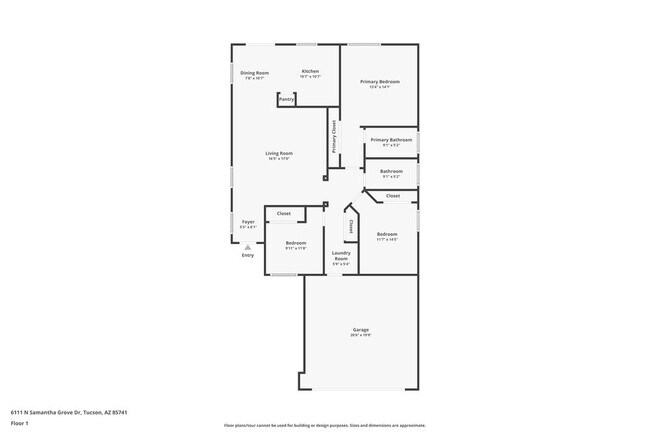 Photo - 6111 N Samantha Grove Dr