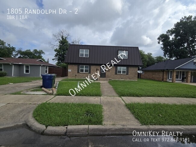 Photo - 1805 Randolph Dr Unit 2