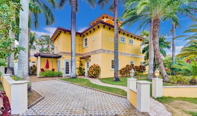 600 Circle Dr