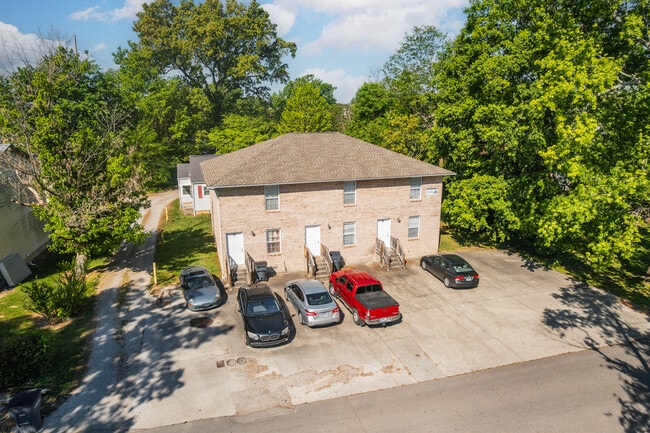 Building Photo - 1216 Virginia Ave Unit A-1