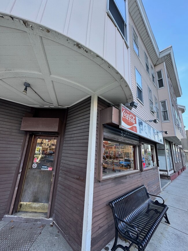 Photo - 250 Beacon St Unit 1