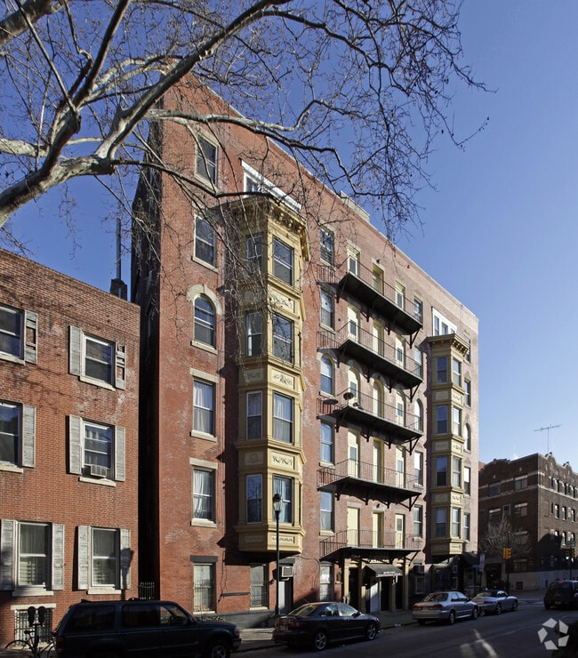 Kenmar Building