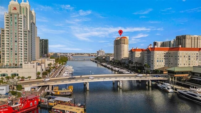 Photo - 371 Channelside Walk Way Unit 902