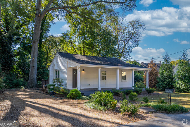 Building Photo - 106 Bold Springs Ave Rental