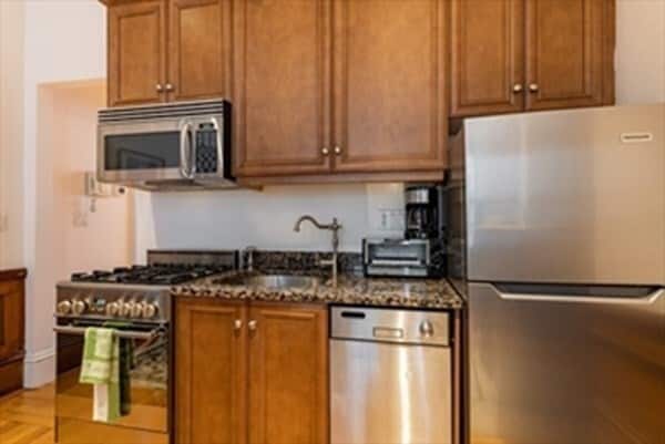 Photo - 1609 Tremont St Unit 1