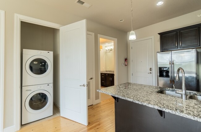 Laundry Area - Washer/Dryer Included