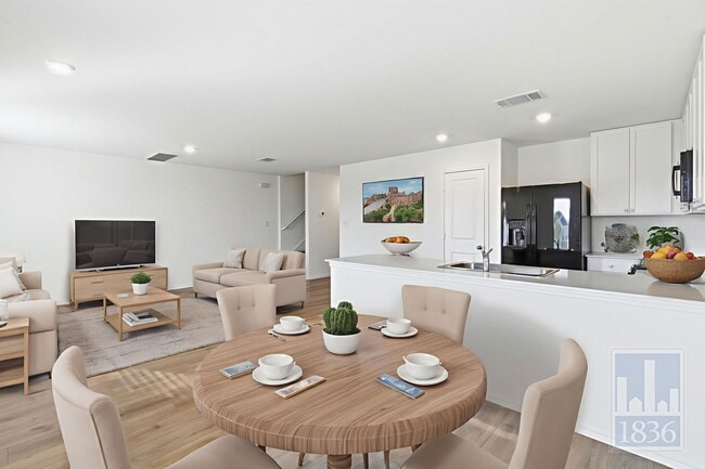 Photo - 2213 Cyclone Dr