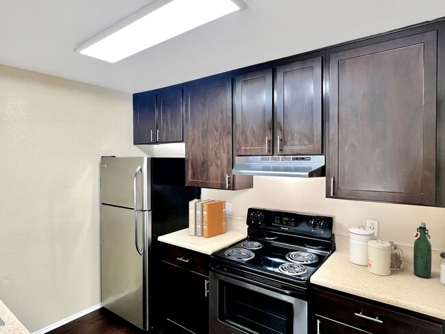 Photo - Hillside Terrace Apartments