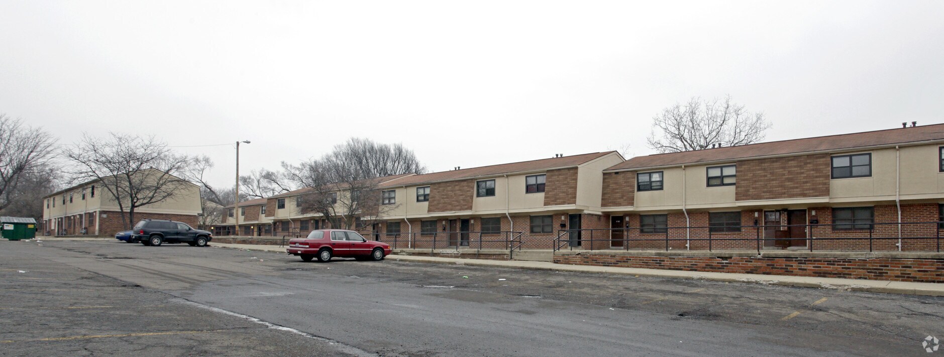 Photo - Cornell Ridge Apartments