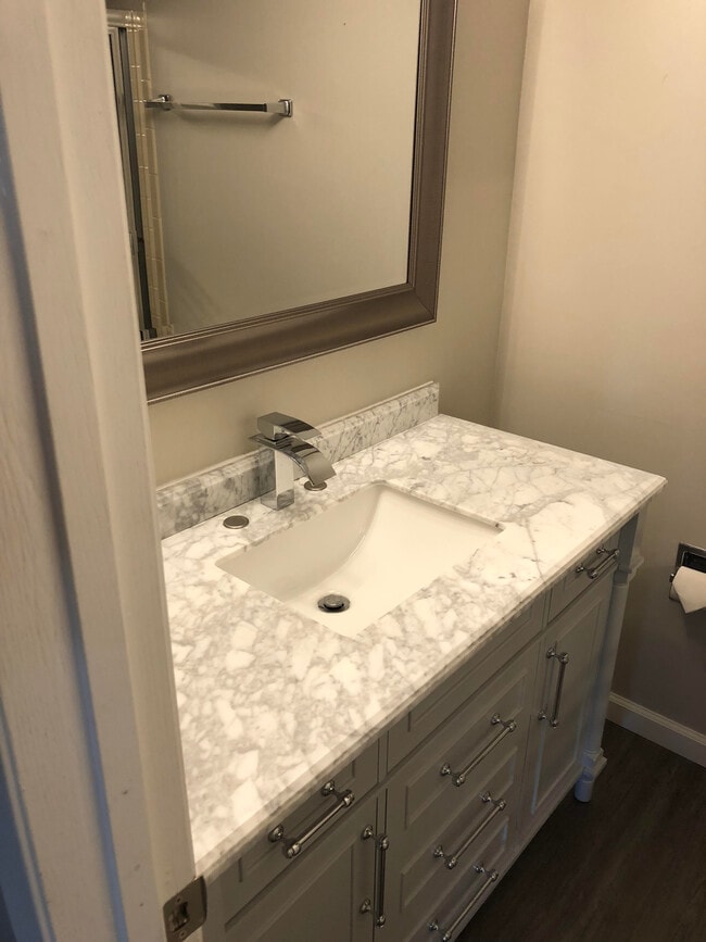Updated Bathroom - 4294 S Salida Way Unit 10