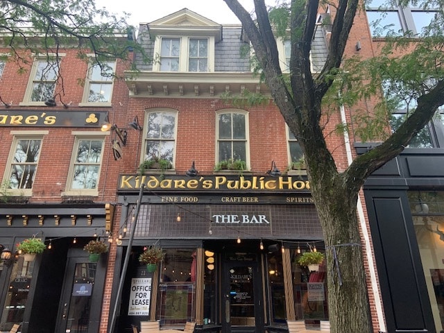 Building Photo - 22 W Gay St Unit 1