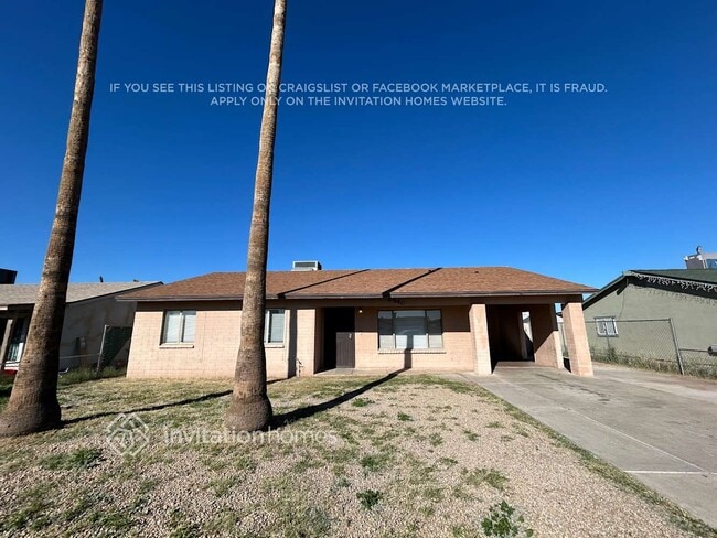 Building Photo - 6940 W Catalina Dr