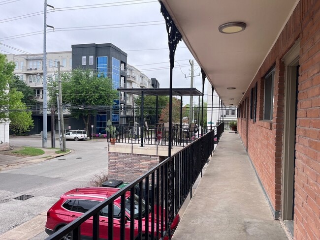 Photo - 4010 Feagan St Unit 5