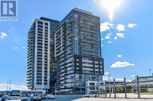 Photo - 2087 Fairview St Unité 2309