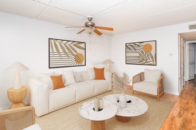 Photo - Atwater Apartments