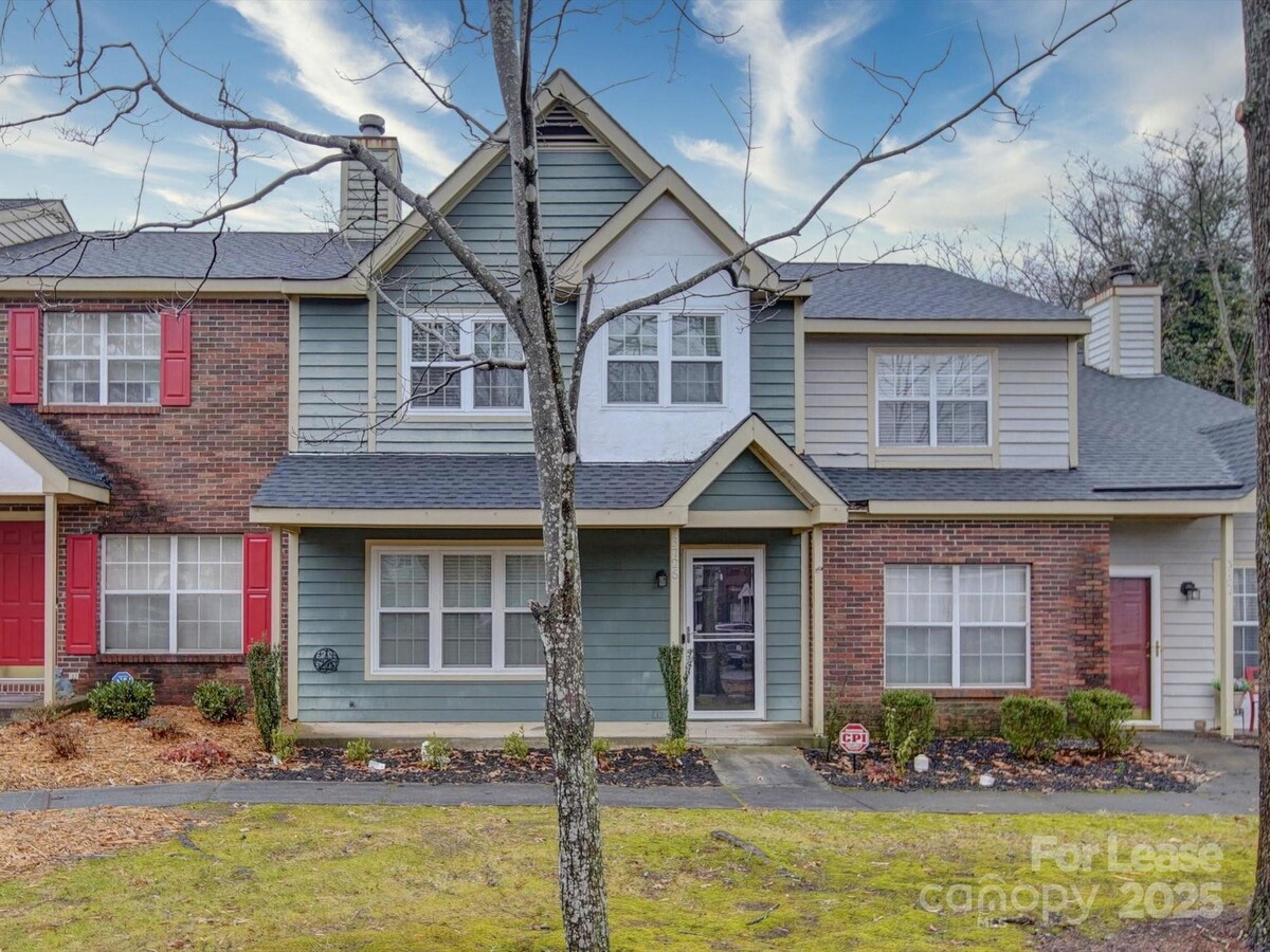 Photo - 3726 Huyton Ct Townhome