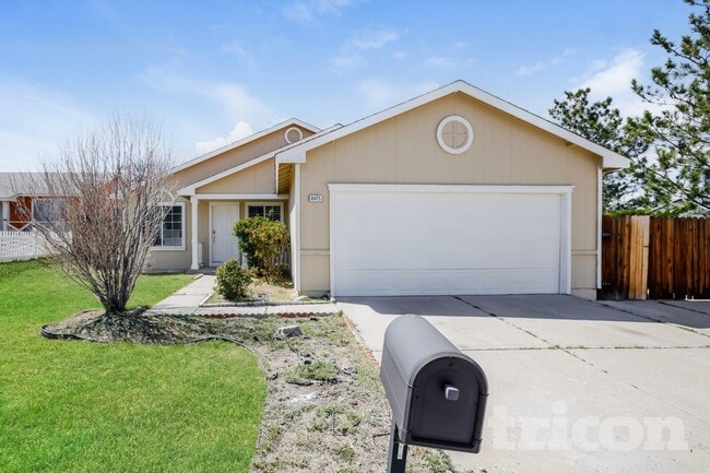 Building Photo - 8475 Sopwith Blvd