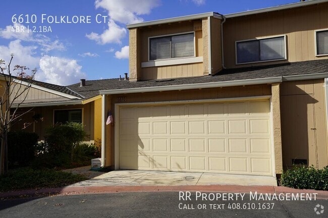 Building Photo - 6610 Folklore Ct Rental