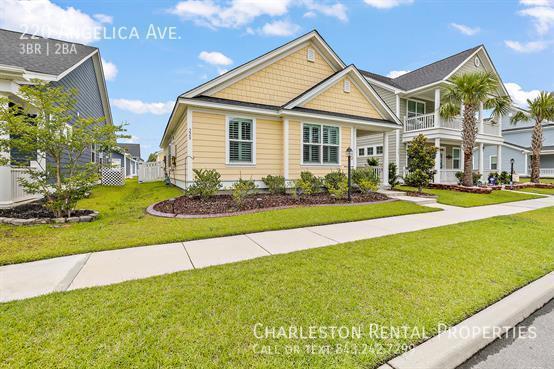 Photo - 220 Angelica Ave