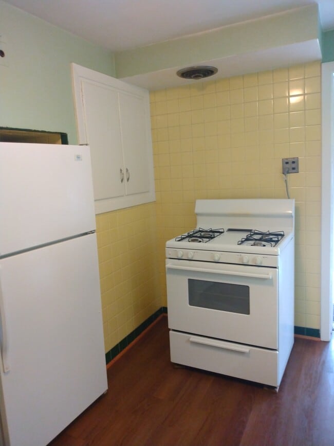 Photo - 811 20th Ave Unit 3rd floor