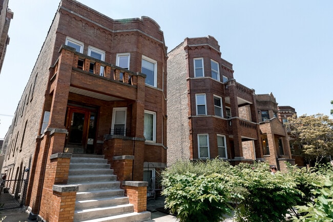 Photo - 2219 W Rice St Unit 1R