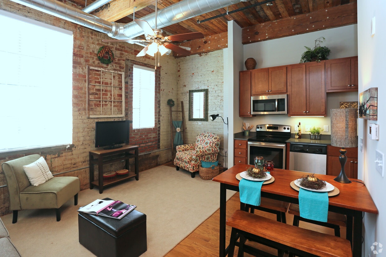The Lofts At White Furniture Off Campus Housing Mebane Nc The Lofts At White Furniture