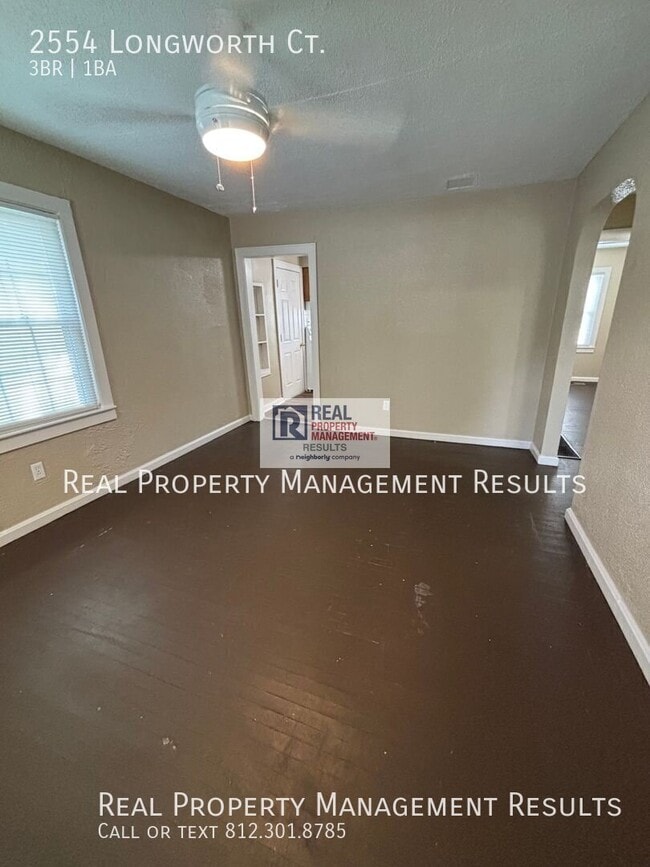 Photo - 2554 Longworth Ct