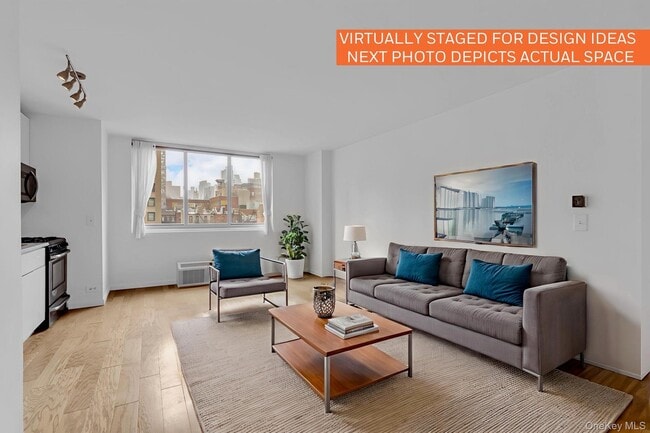 Photo - 345 E 93rd St Unit 6E