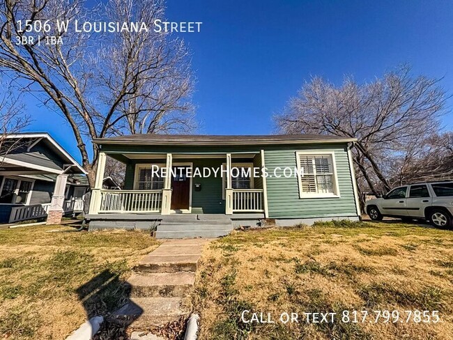 Photo - 1506 W Louisiana St Casa