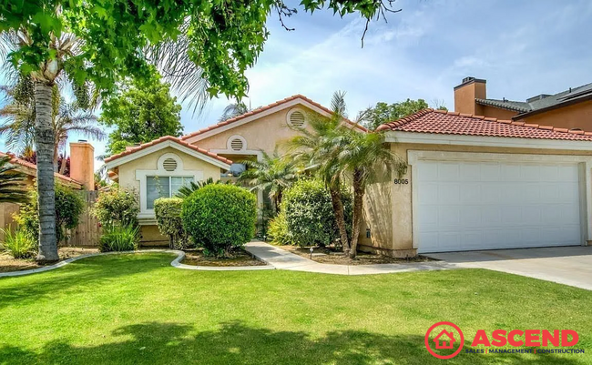 Lovely 3 Bedroom Home Off McCutchen and Ol... - Lovely 3 Bedroom Home Off McCutchen and Ol...