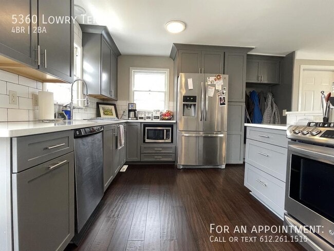 Photo - 5360 Lowry Terrace