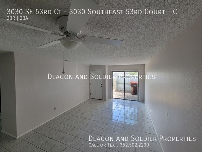 Photo - 3030 SE 53rd Ct Unit 3030 Southeast 53rd Court - C