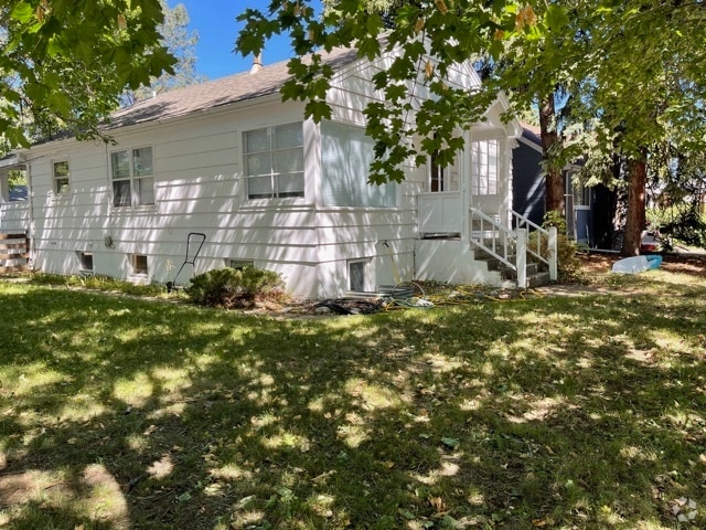 Building Photo - 621 S 13th Ave Rental