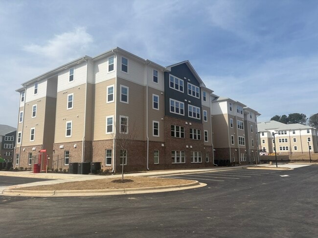 Photo - Tryon Station