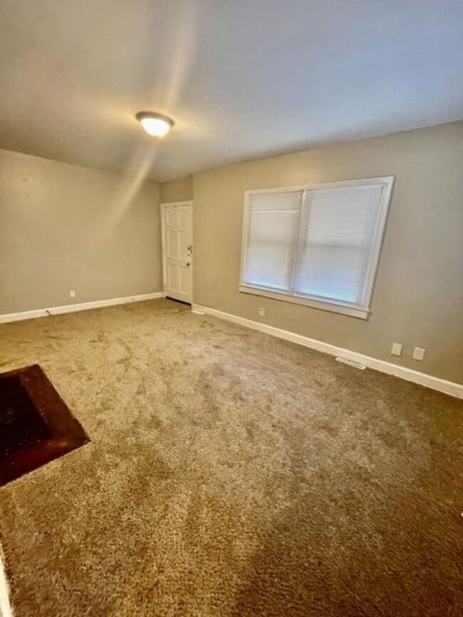 Photo - Come take a look at this cozy 3 Bedroom 1 Bath Home. It's Located in Revolution Park Neighborhood