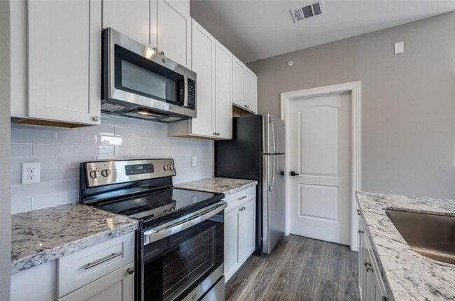 Photo - 5262 Ella Blvd Unit 707B