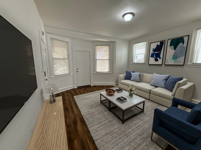 Photo - 3514 Clifton Ave Unit Clifton Avenue - 2 Bedroom