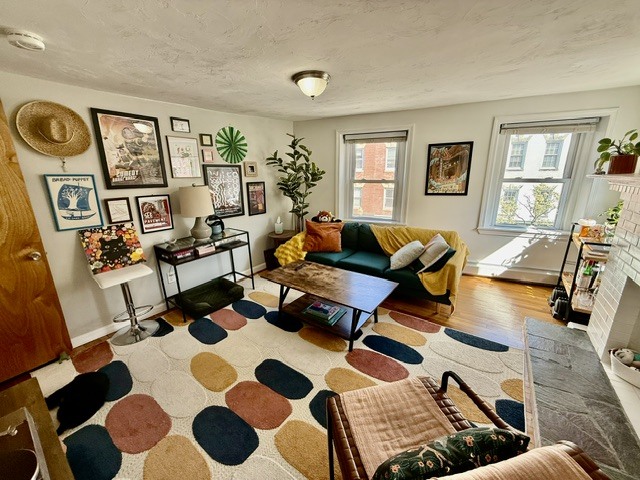 Photo - 356 Hanover St Unidad APT3