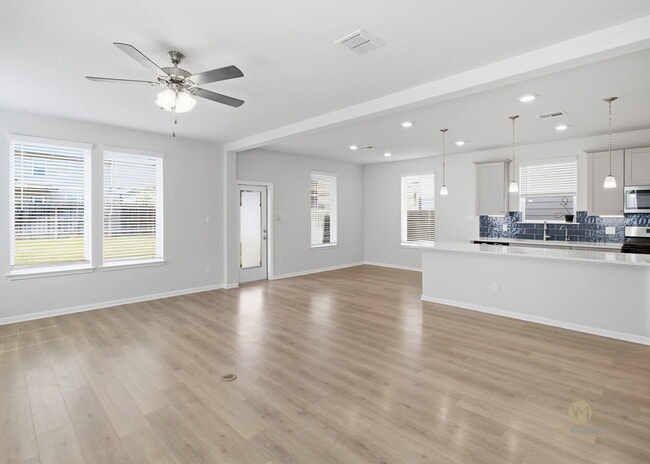 Modern 2023-Built Home | Community Pool, EV Charging & Appliances Included!