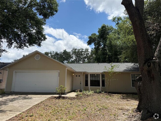 Building Photo - 4985 Sawdust Cir Rental